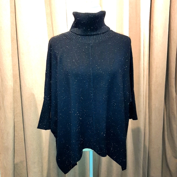 Loft batwing sweater - Picture 2 of 10